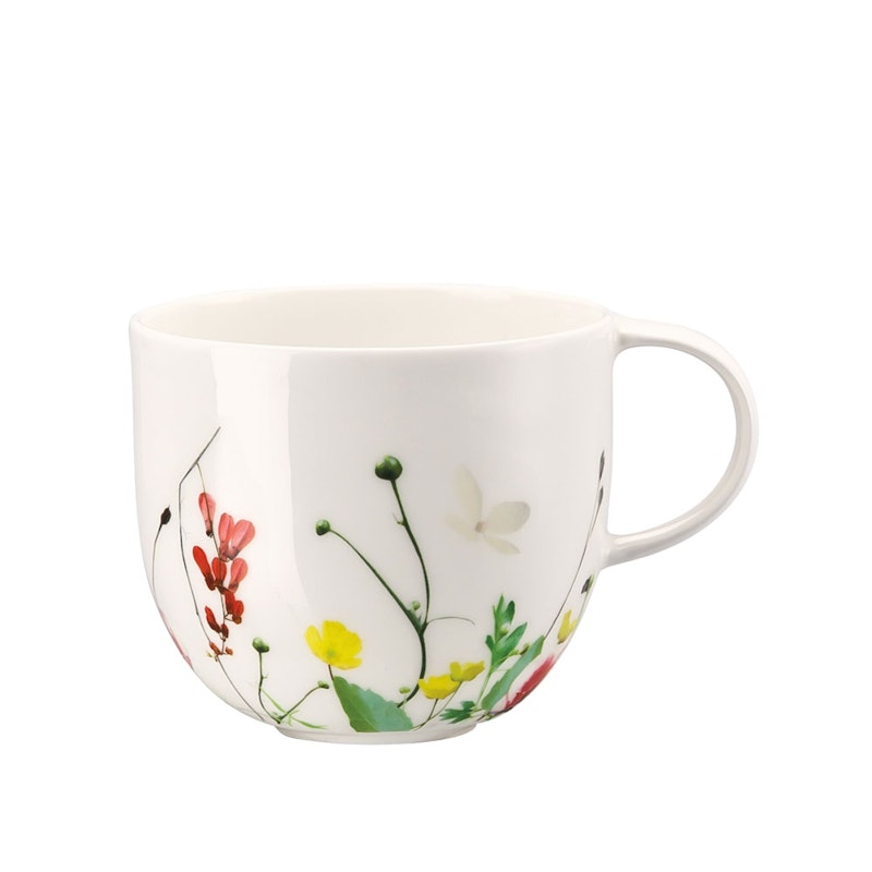 Brillance Fleurs Sauvages Kaffeetasse 200 ml