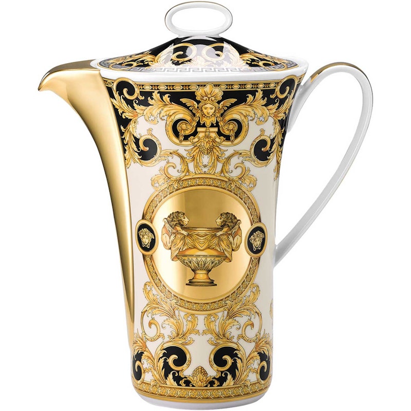 Versace Prestige Gala Kaffeekanne