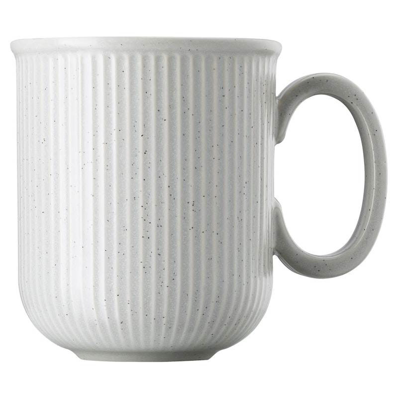 Thomas Clay Tasse 45 cl, Rock