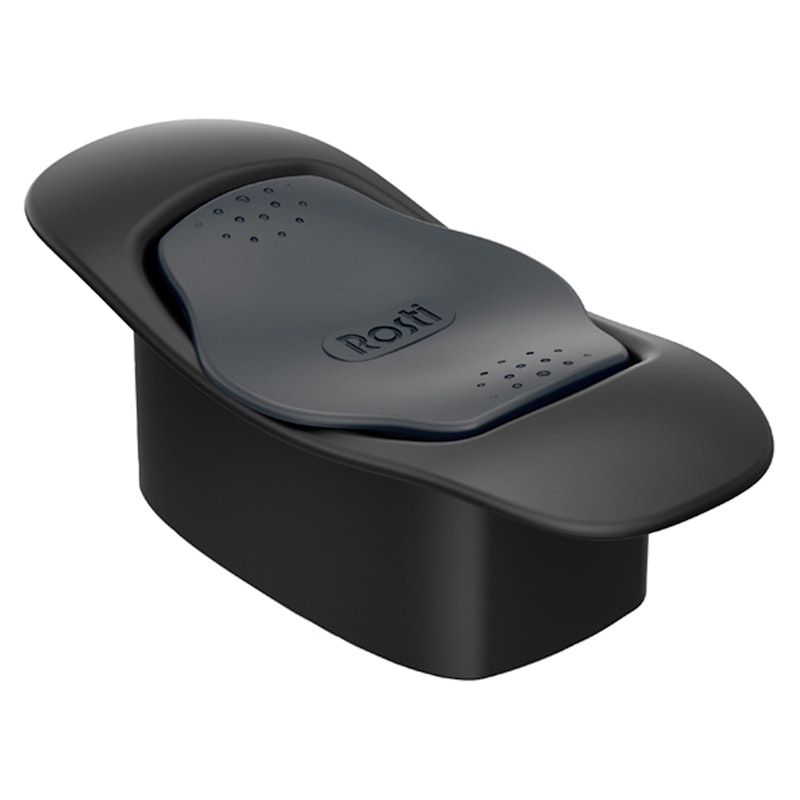 Classic Schneider Für Hasselback-Kartoffel, Schwarz