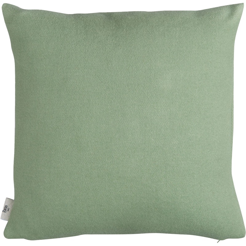 Stemor Kissen 50x50 cm, Misty Green