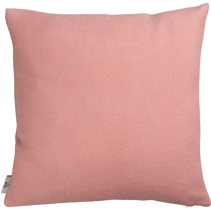 Stemor Kissen 50x50 cm, Dusty Pink