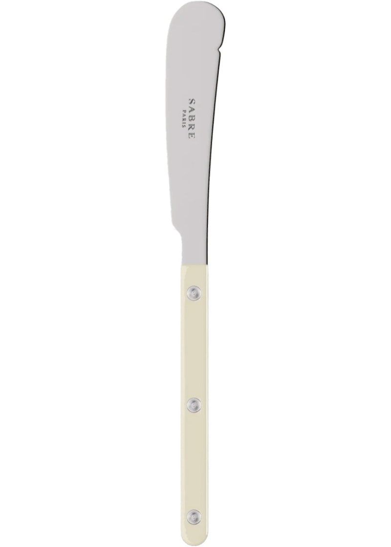 Bistrot Buttermesser, Ivory