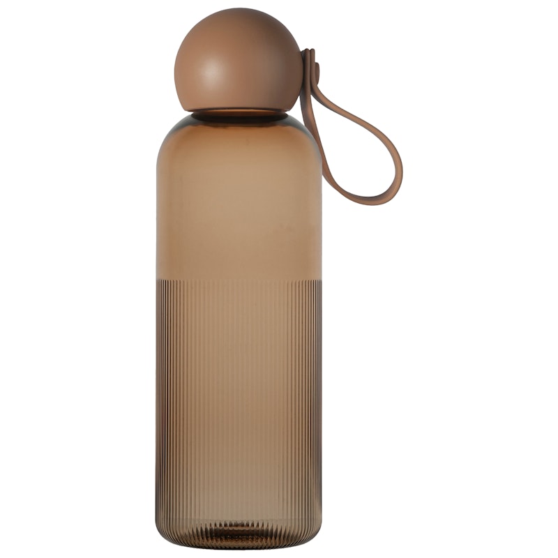 Ture Wasserflasche 60 cl, Fudge