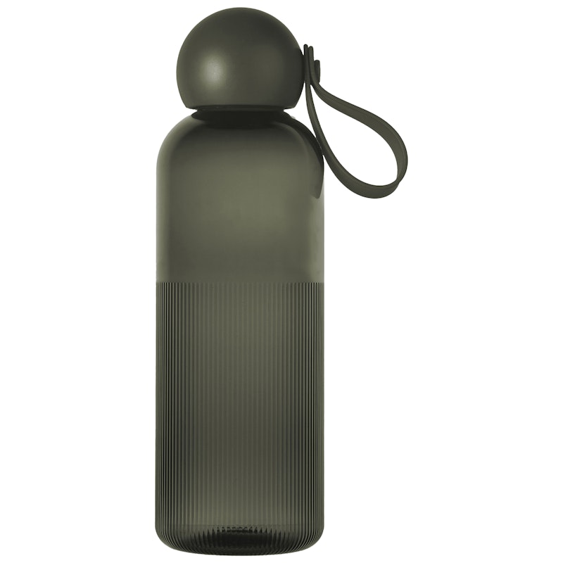 Ture Wasserflasche 60 cl, Grün