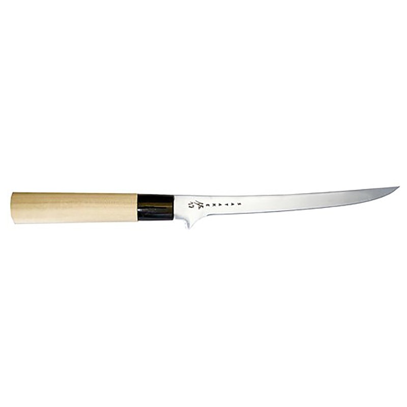 Houcho Fillet Knife 17cm