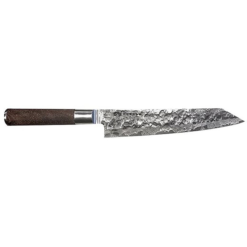 Kuro Kiritsuke, 23cm