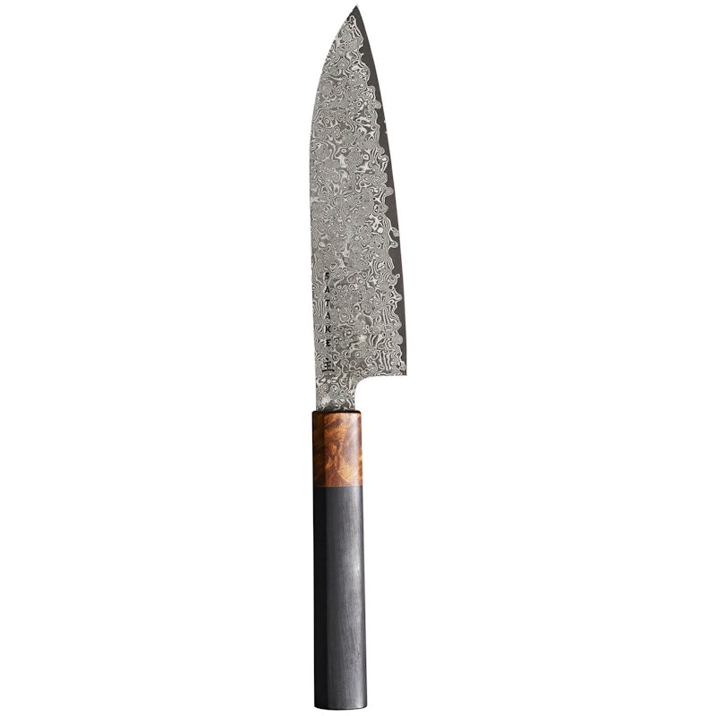 OMO Santoku Messer 17 cm