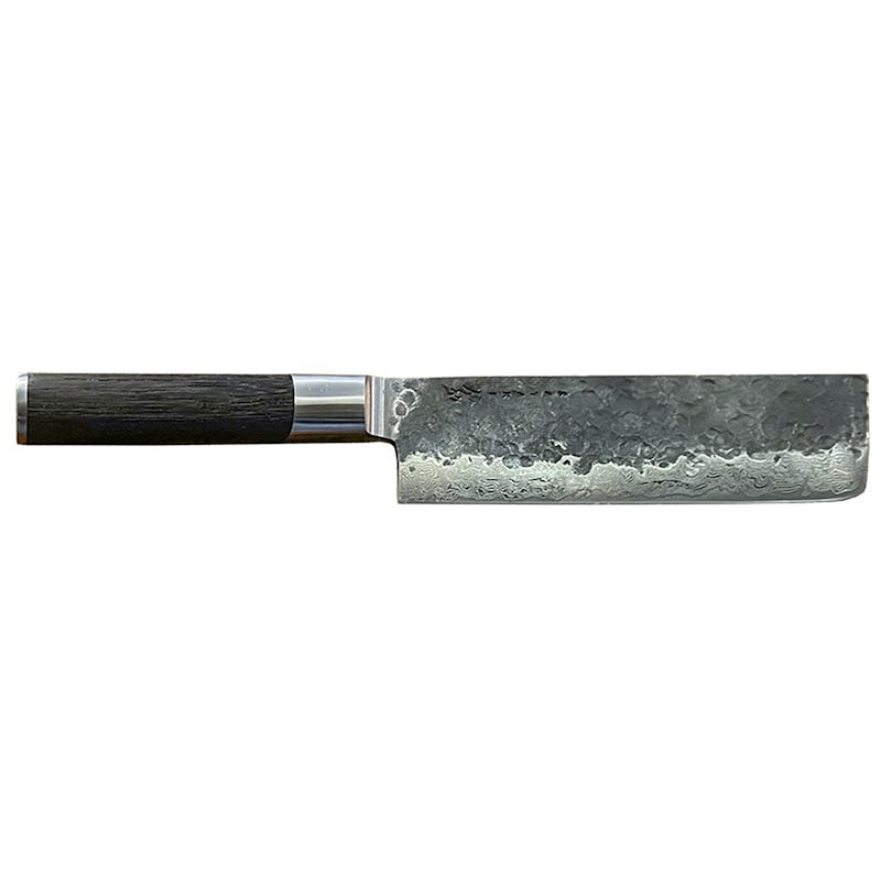 Kuro Nakiri Gemüsemesser 18 cm