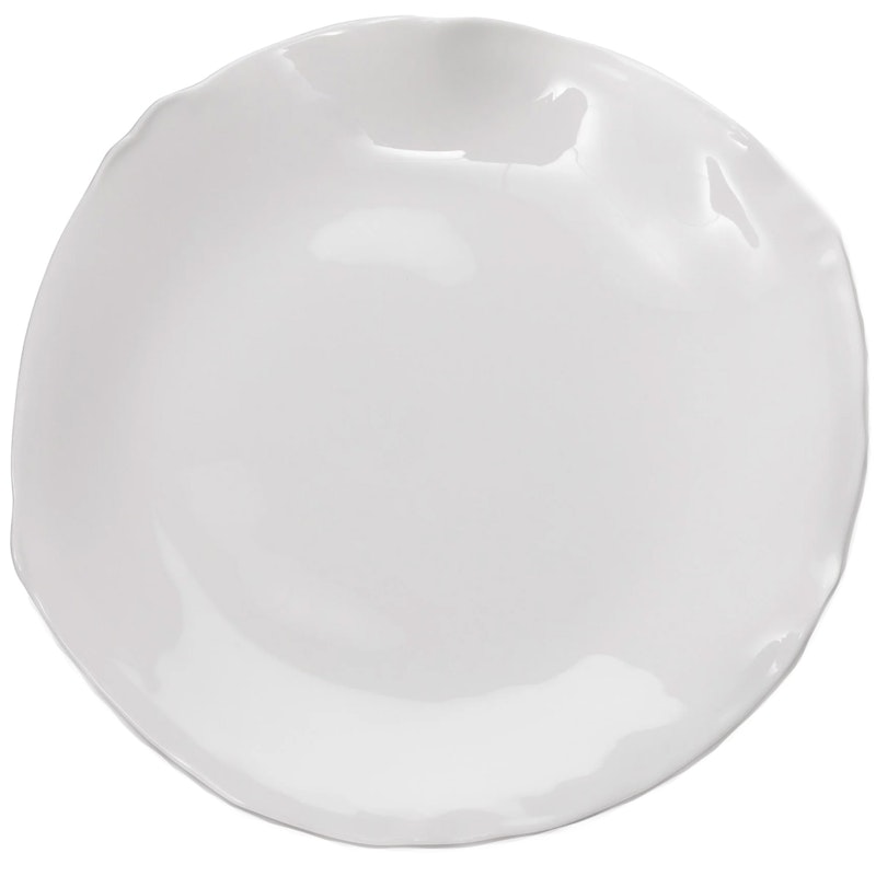 Perfect Imperfection Teller Ø25 cm