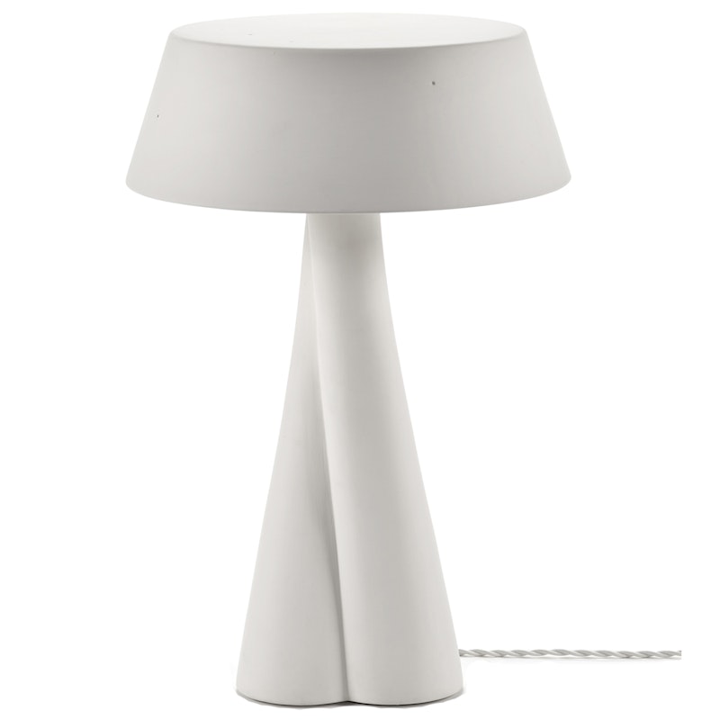 Paulina 04 Tischlampe H:51.5 cm, Beige