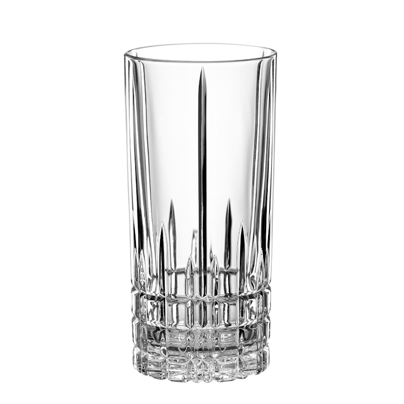 Perfect Serve Longdrinkglas 35 cl, 4-Pack