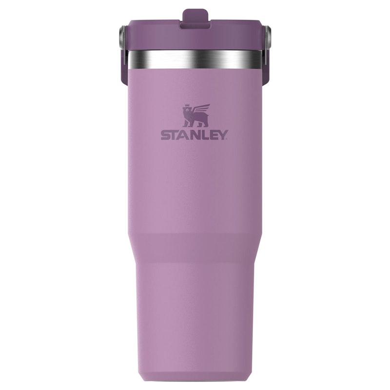 Stanley Iceflow Thermosflasche 0,89 l, Lila