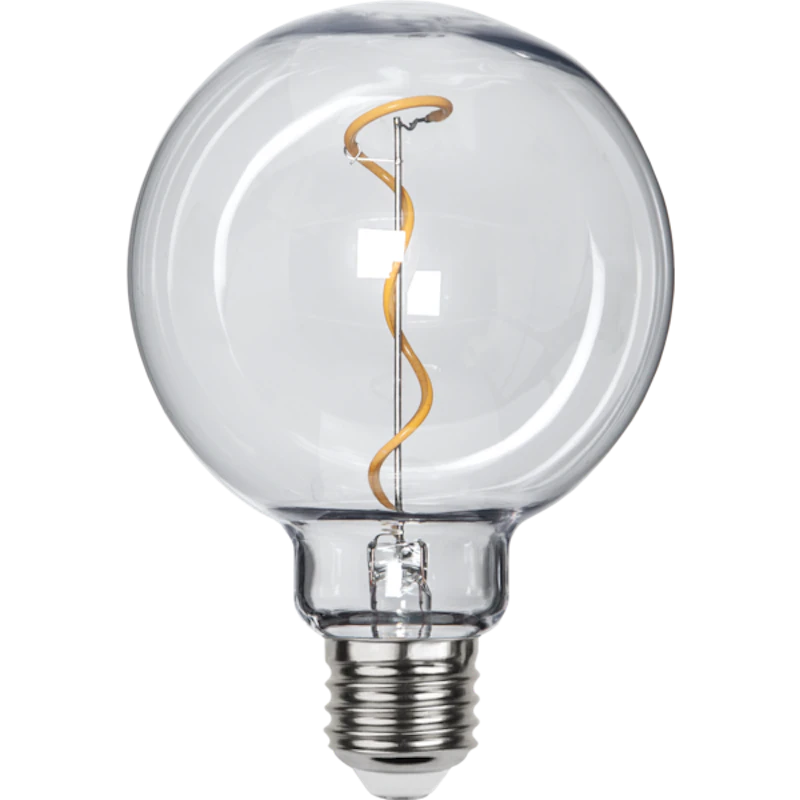 LED Lichtquelle E27 1W 55lm 2200K Im Freien Nutzbar