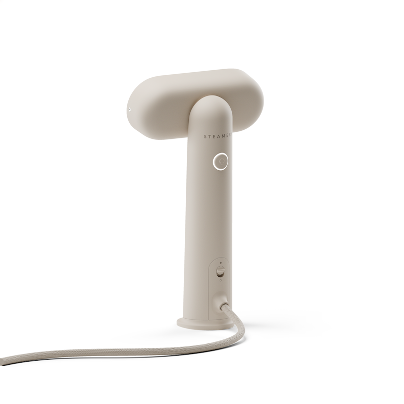 Cirrus Lite Dampfglätter In Reisegröße, Sand