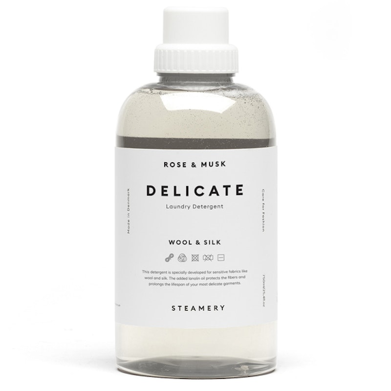 Delicate Waschmittel 750 ml