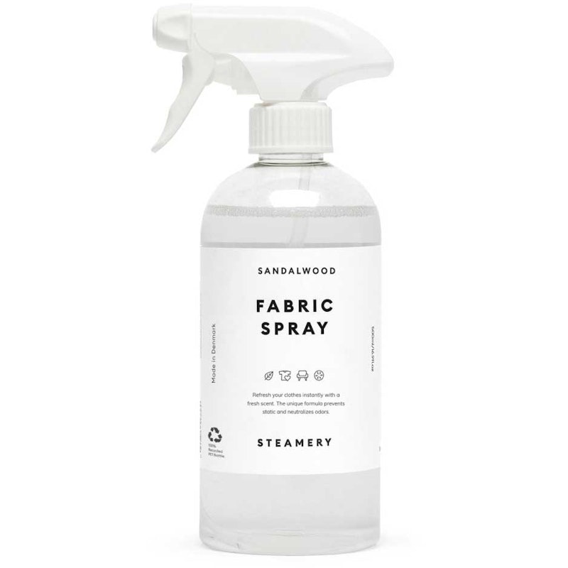 Textilspray Sandalwood 500 ml