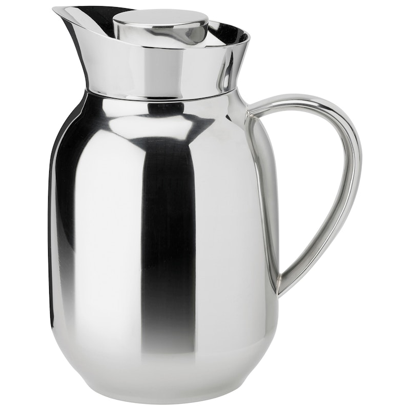 Amphora Thermoskanne 1,2 l, Stahl