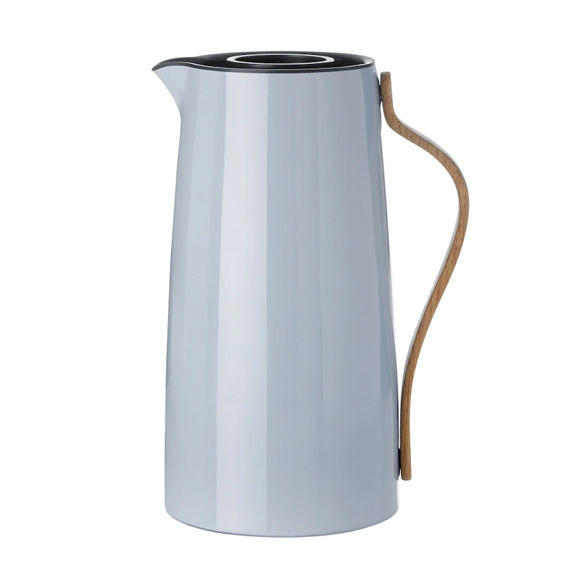 Emma Isolierkanne 1,2L, Blau