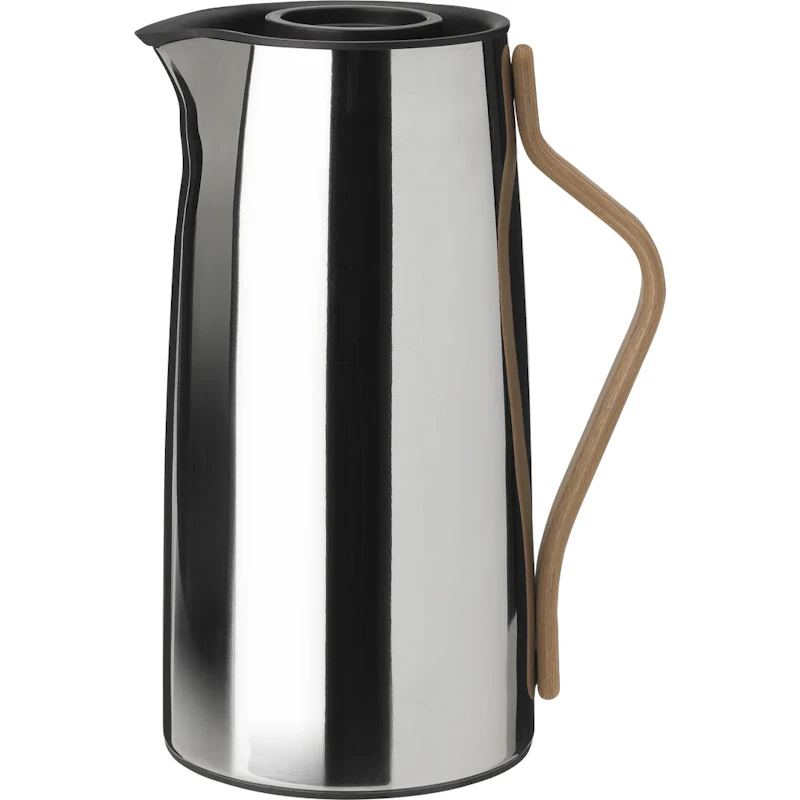 Emma Isolierkanne 1,2L, Stahl