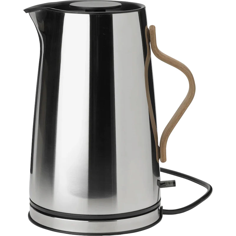Emma Wasserkocher 1,2L, Stahl