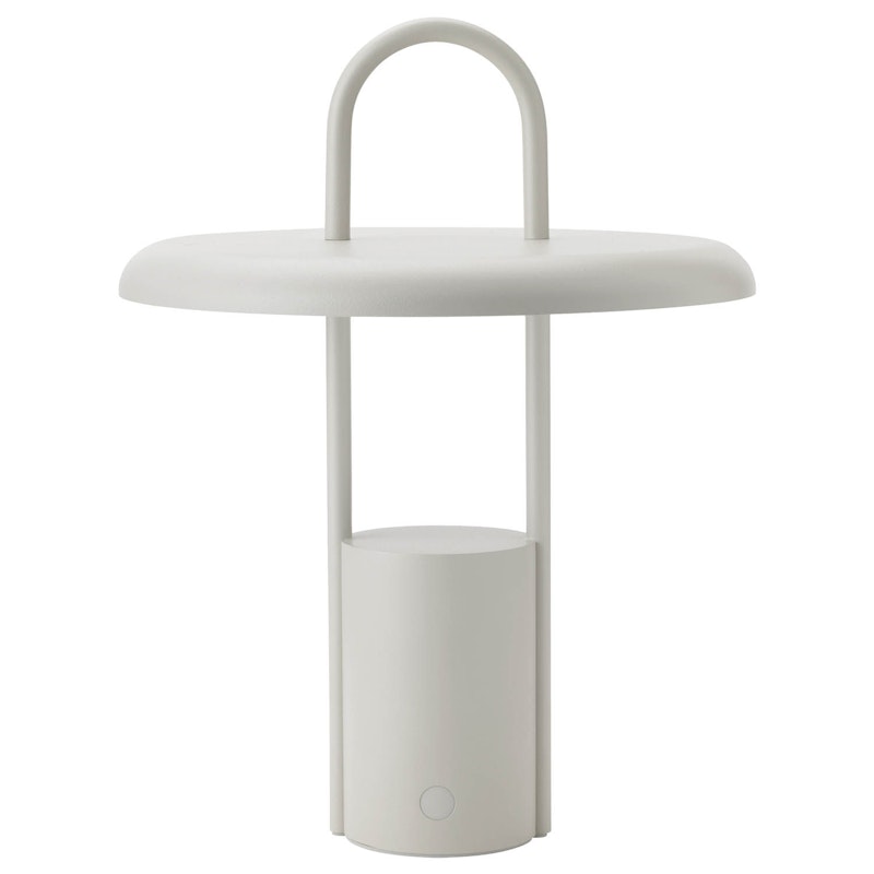 Pier Tragbare Lampe 33,5 cm, Sand