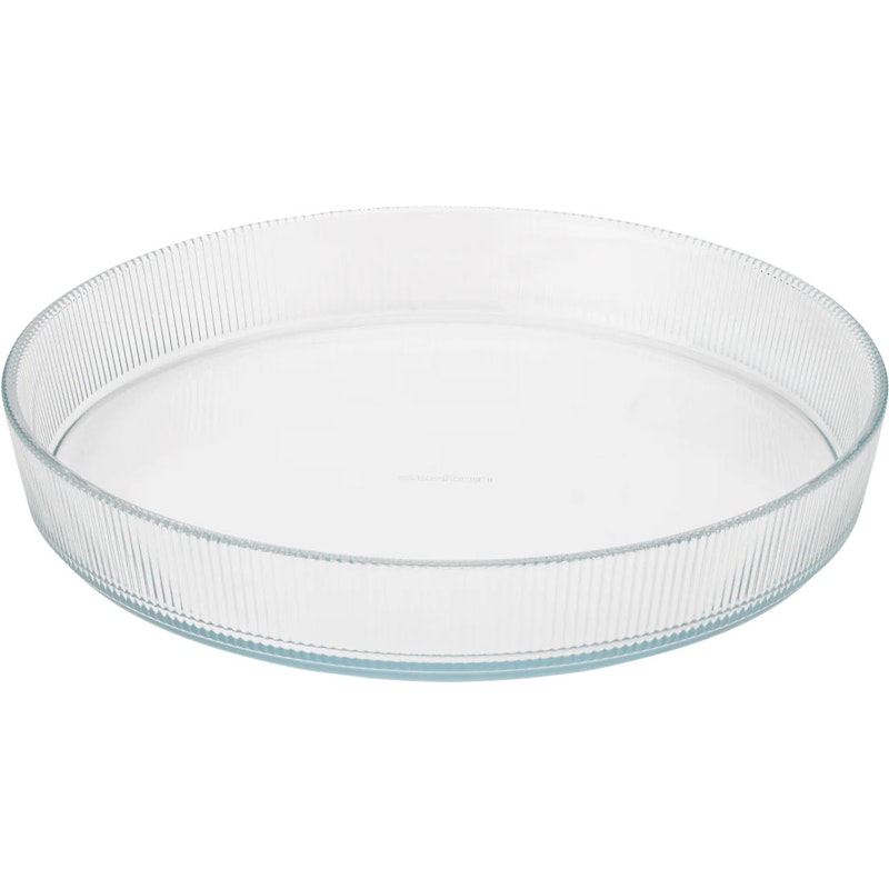 Pilastro Ofenform Transparent 28 cm