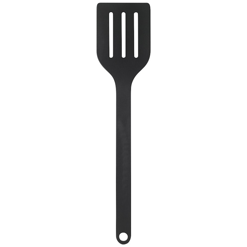 Stir-It Pfannenwender Schwarz, 32 cm