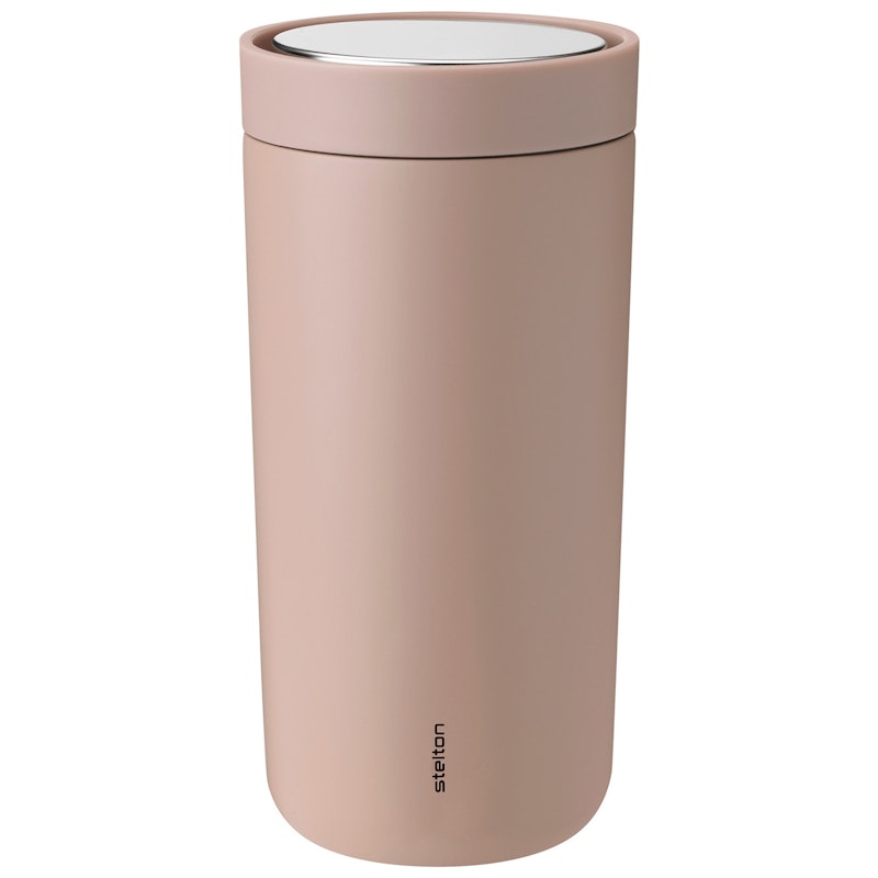 To Go Click Tasse 0,4 L, Heather