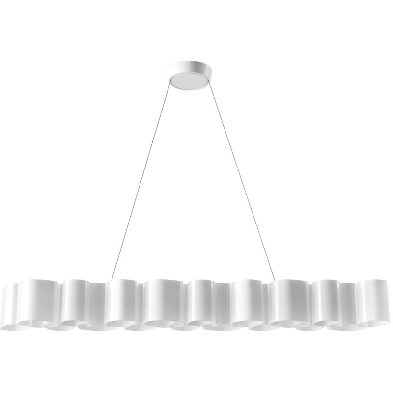 Honey Hängelampe Linear 139 cm