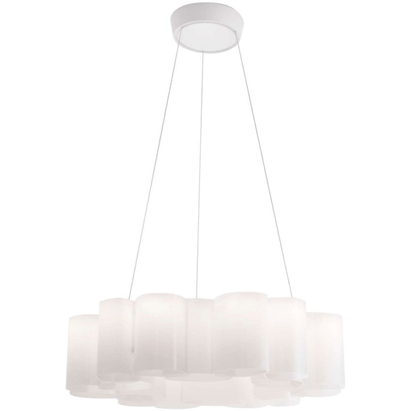 Honey Hängelampe 58 cm (Phase-Cut)