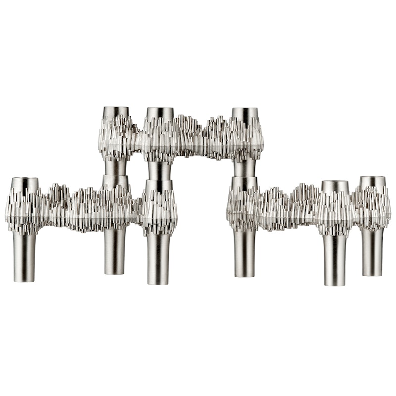 Quist Kerzenhalter 3-er Set