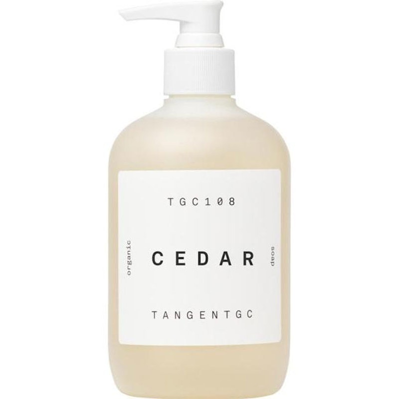 Cedar Flüssigseife 350 ml