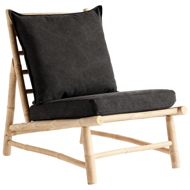 Kissen Für Loungesessel 55 cm, Phantom