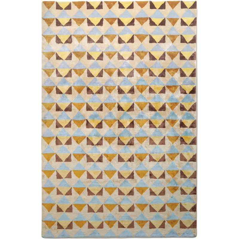Mellin Viscose Rug Multi 200x300cm