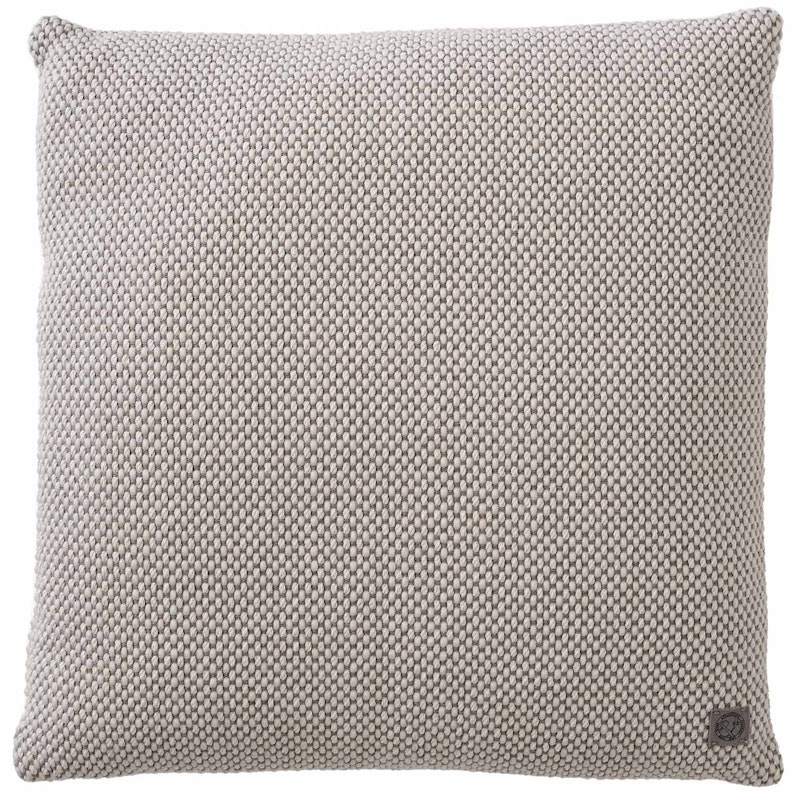 Collect SC28 Kissen 50x50 cm, Weave/Mandel