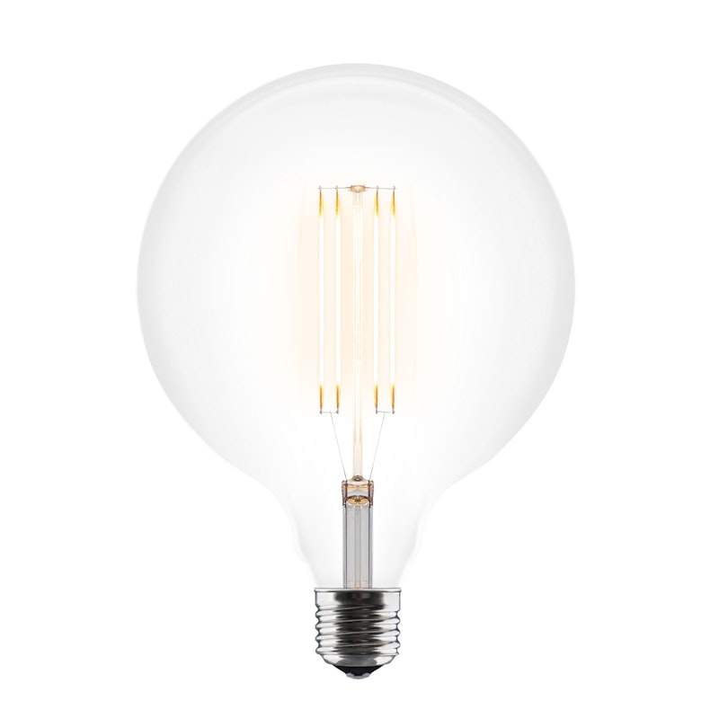 Idea Glühlampe E27 LED 3W
