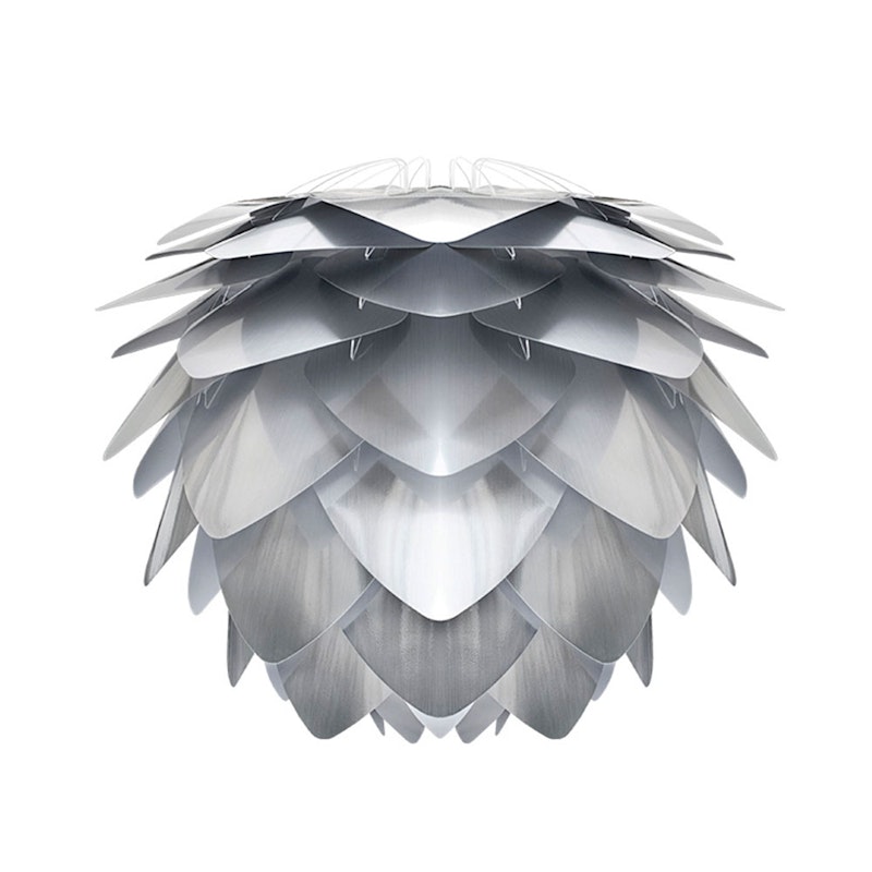 Silvia Lampenschirm 50 cm, Stahl