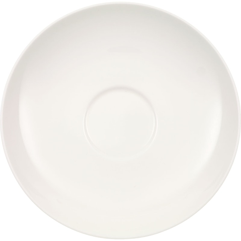 Anmut Untertasse f. Kaffeetasse, 15 cm