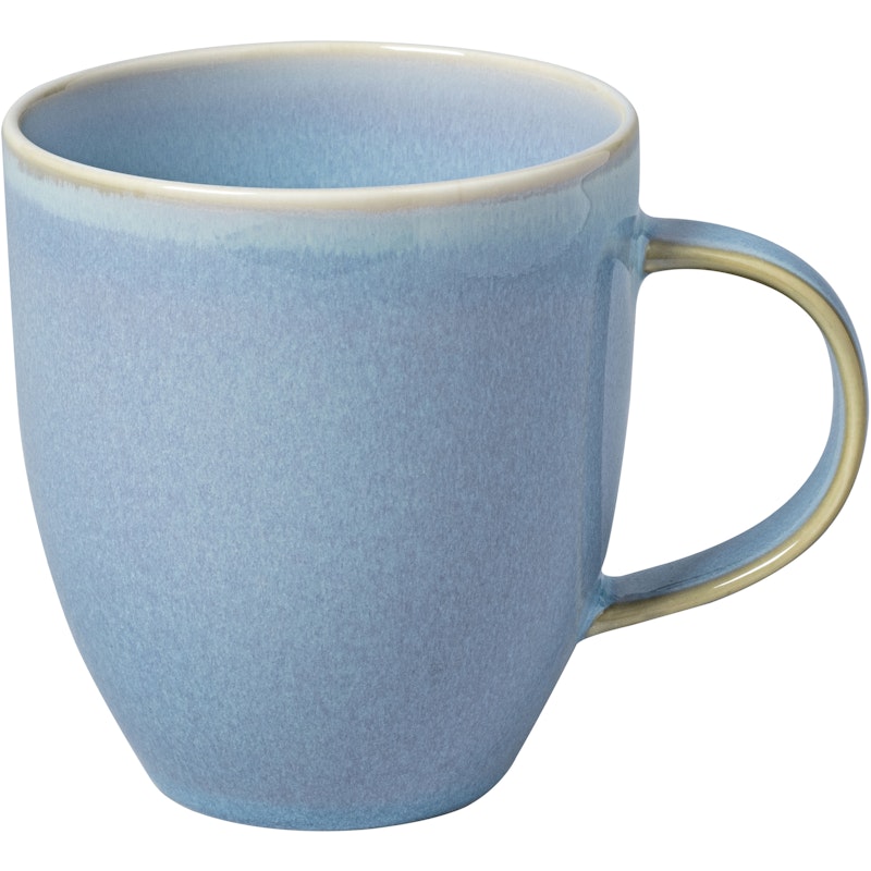 Crafted Becher 30 cl, Blau