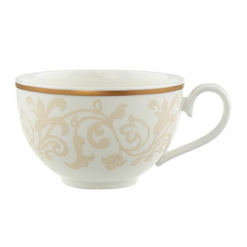 Ivoire frukostkopp, 40 cl