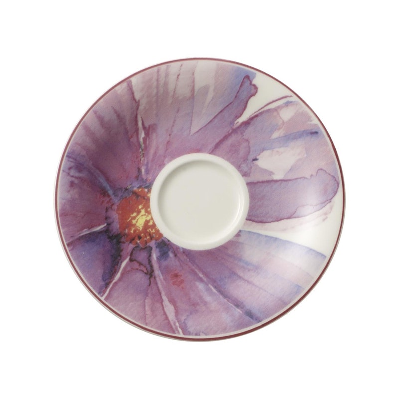 Mariefleur Teller zu Espressotasse 12 cm