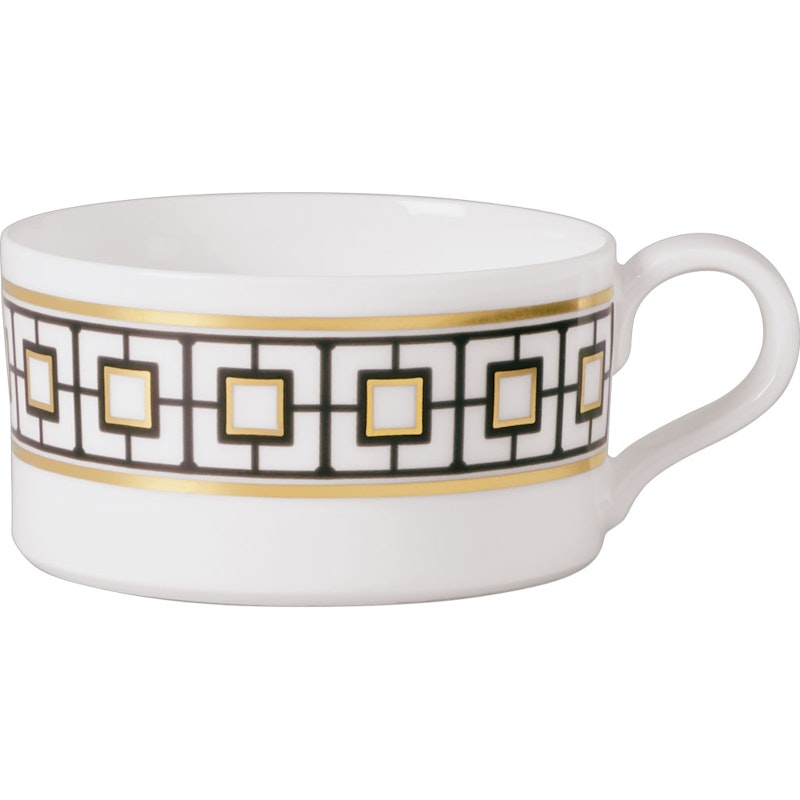 MetroChic Teetasse