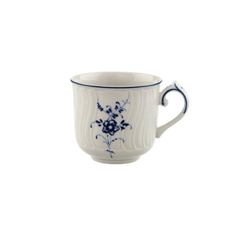 Old Luxembourg Espressotasse, 0,10l