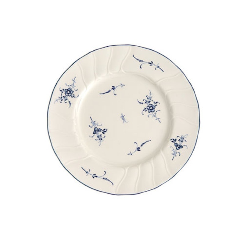 Old Luxembourg Salatteller, 20,5 cm