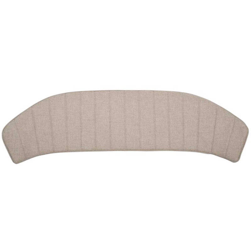 VIPP721 Lagrasse Rückenkissen Für Sofa, Dune