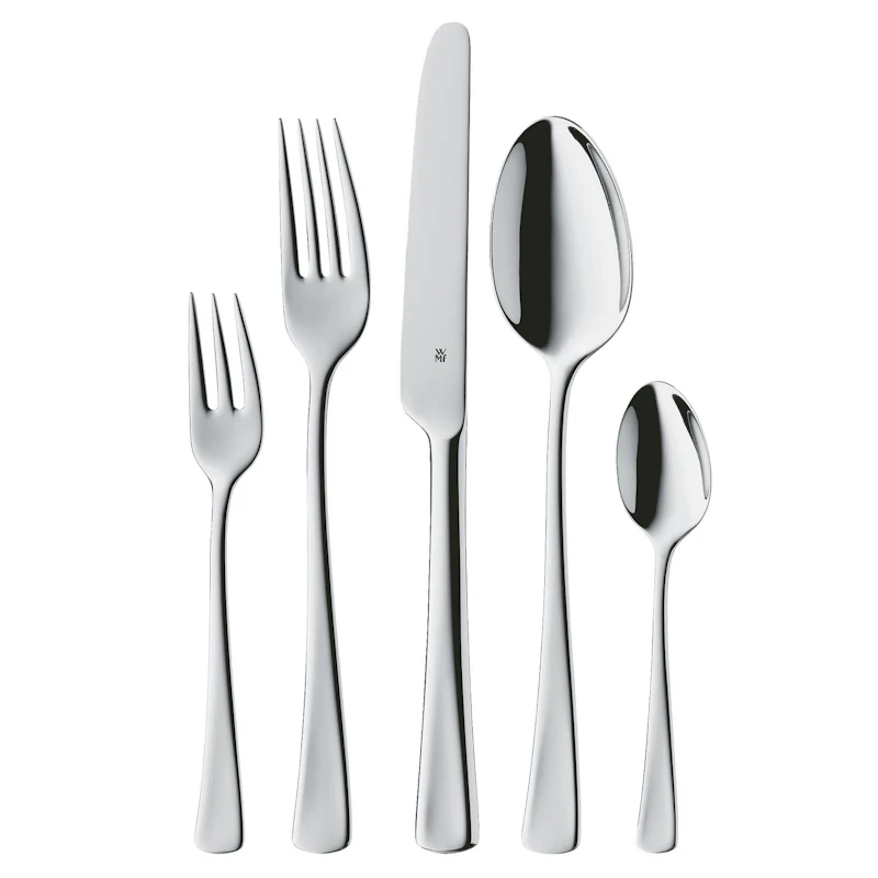 Denver Besteck-Set, 60 Teile