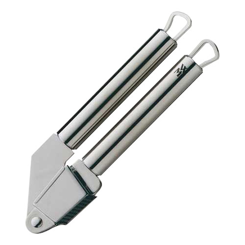 Profi Plus Knoblauchpresse 17,5 cm, Edelstahl