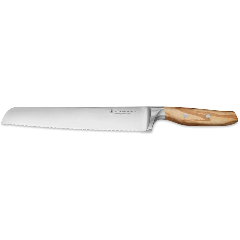 Amici Brotmesser 23 cm