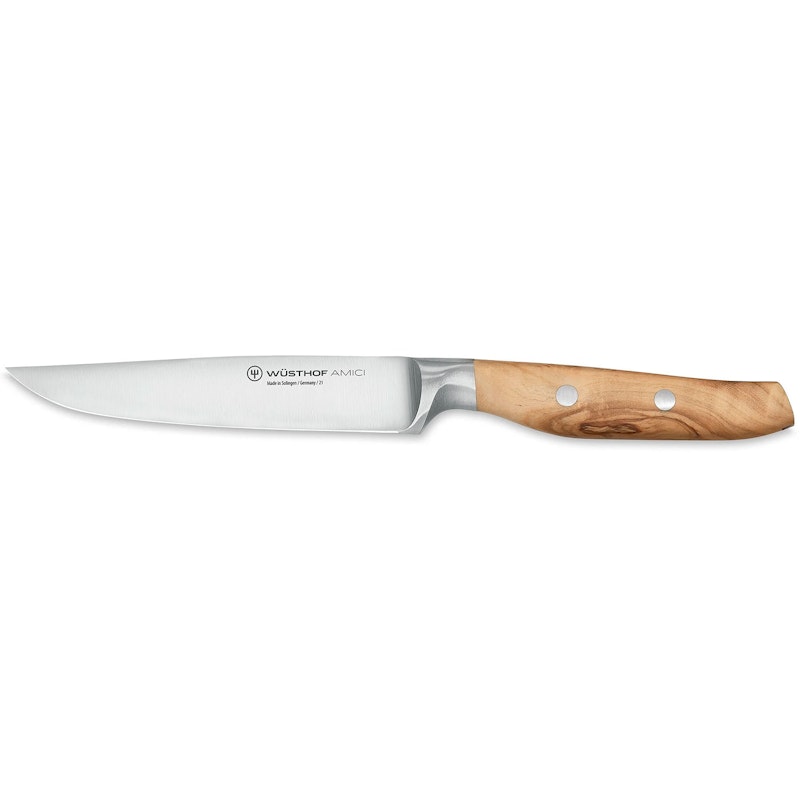 Amici Steakmesser 12 cm